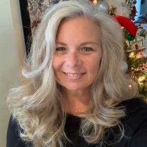 Meet your Posher, Teresa